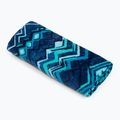 Рушник Billabong Waves Towel blue haze 3