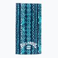 Рушник Billabong Waves Towel blue haze 4