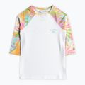 Футболка для плавання жіноча Billabong Dreamland multicolour