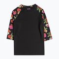 Футболка для плавання жіноча Billabong Far Away multicolour 2