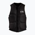 Жилет захисний чоловічий Billabong Anarchy black