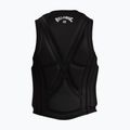 Жилет захисний чоловічий Billabong Anarchy black 4