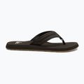 В'єтнамки чоловічі Quiksilver Monkey Wrench Core black 10
