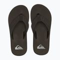 В'єтнамки чоловічі Quiksilver Monkey Wrench Core black 12