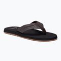В'єтнамки чоловічі Quiksilver Monkey Wrench Core brown