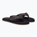В'єтнамки чоловічі Quiksilver Monkey Wrench Core brown 4
