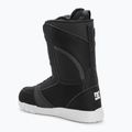Черевики для сноуборду жіночі DC Lotus black/white 2