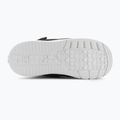 Черевики для сноуборду жіночі DC Lotus black/white 4