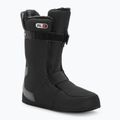 Черевики для сноуборду жіночі DC Lotus black/white 5