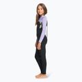 Гідрокостюм дитячий ROXY 4/3 Swell Series BZ GBS anthracite splash 2
