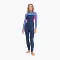 Жіночий гідрокостюм ROXY 5/4/3 Prologue Women BZ GBS з темного деніму
