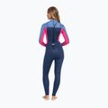 Жіночий гідрокостюм ROXY 5/4/3 Prologue Women BZ GBS з темного деніму 2