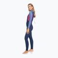 Жіночий гідрокостюм ROXY 5/4/3 Prologue Women BZ GBS з темного деніму 3