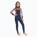 Гідрокостюм дитячий ROXY 4/3 Swell Series BZ GBS mood indigo true