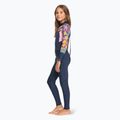 Гідрокостюм дитячий ROXY 4/3 Swell Series BZ GBS mood indigo true 2