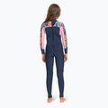 Гідрокостюм дитячий ROXY 4/3 Swell Series BZ GBS mood indigo true 3