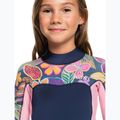 Гідрокостюм дитячий ROXY 4/3 Swell Series BZ GBS mood indigo true 4