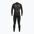 Чоловічий гідрокостюм для плавання Quiksilver 4/3 Prologue BZ GBS чорний EQYW103224 2