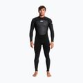 Чоловічий гідрокостюм для плавання Quiksilver 4/3 Prologue BZ GBS чорний EQYW103224 3