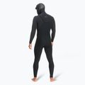 Гідрокостюм чоловічий Quiksilver Highline 5/4/3 Chest Zip Hooded black 3