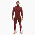 Гідрокостюм чоловічий Quiksilver Highline 5/4/3 Chest Zip Hooded black 5