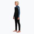 Дитяча піна для плавання Quiksilver 3/2 мм Prologue BZ black/bering 3
