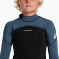 Дитяча піна для плавання Quiksilver 3/2 мм Prologue BZ black/bering 4
