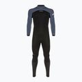 Чоловічий гідрокостюм Quiksilver 4/3 Prologue BZ GBS чорний/берінг 2