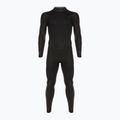 Чоловічий гідрокостюм Quiksilver 4/3 Prologue BZ GBS чорний/берінг 4