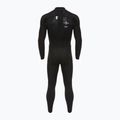 Чоловічий гідрокостюм Quiksilver 4/3 Prologue BZ GBS чорний/берінг 5
