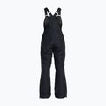 Жіночі сноубордичні штани ROXY Rideout Bib true black 7