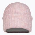 Шапка сноубордична жіноча ROXY Nevea Beanie pink frosting 2