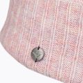 Шапка сноубордична жіноча ROXY Nevea Beanie pink frosting 4