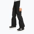 Дитячі сноубордичні штани ROXY Backyard Girl true black 2