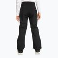 Дитячі сноубордичні штани ROXY Backyard Girl true black 3