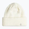 Шапка сноубордична жіноча ROXY Nevea Beanie egret 6