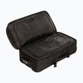 Дорожня сумка ROXY Long Haul Travel 105 л справжній чорний анютині глазки 8