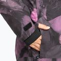 Жіноча сноубордична куртка ROXY Gore-Tex Glade з принтом справжніх чорних браток 5