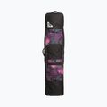Чохол ROXY Vermont Wheeled Board справжній чорний анютині глазки