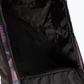 Чохол ROXY Vermont Wheeled Board справжній чорний анютині глазки 6