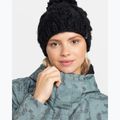 Шапка зимова жіноча ROXY Winter true black 3
