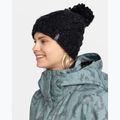 Шапка зимова жіноча ROXY Winter true black 4