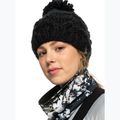 Шапка зимова жіноча ROXY Winter true black 6