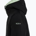 Дитяча сноубордична куртка ROXY Silverwinter Girl true black 6