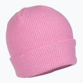 Шапка сноубордична жіноча ROXY Folker Beanie pink frosting