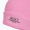 Шапка сноубордична жіноча ROXY Folker Beanie pink frosting 4