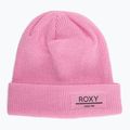Шапка сноубордична жіноча ROXY Folker Beanie pink frosting 5