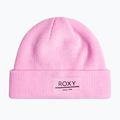 Шапка сноубордична жіноча ROXY Folker Beanie pink frosting 6