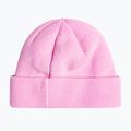 Шапка сноубордична жіноча ROXY Folker Beanie pink frosting 7