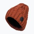 Шапка сноубордична жіноча ROXY Tram Beanie KVJ0 smoked paprika 6